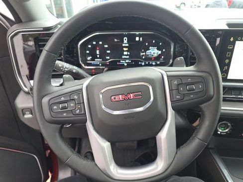 Used 2023 GMC Sierra 1500 SLT w/ SLT Premium Package image 22