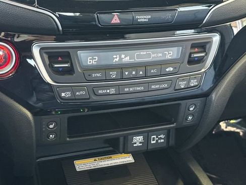 Certified 2023 Honda Passport Elite image 26