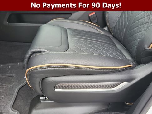 New 2026 RAM 1500 Tungsten image 26