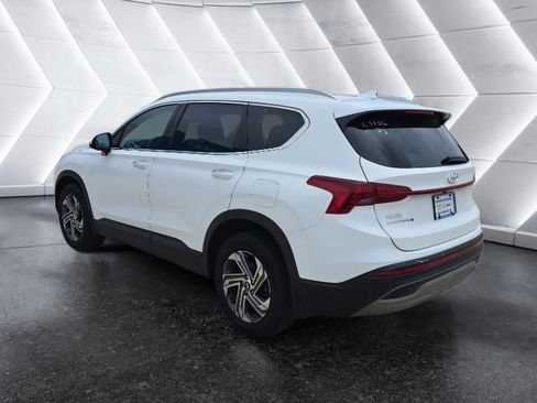 Used 2023 Hyundai Santa Fe SEL FWD image 7