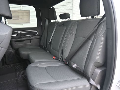 New 2026 RAM 3500 Big Horn image 24