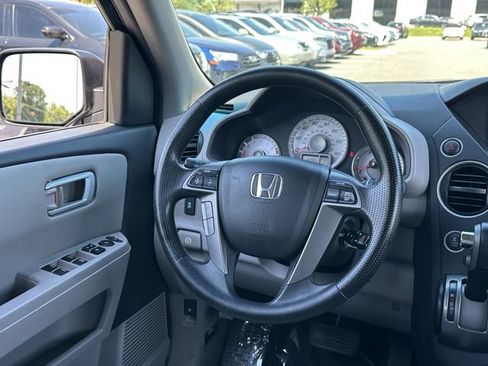 Used 2015 Honda Pilot SE image 17