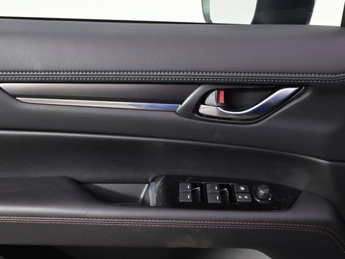 New 2025 MAZDA CX-5 Carbon Edition image 22