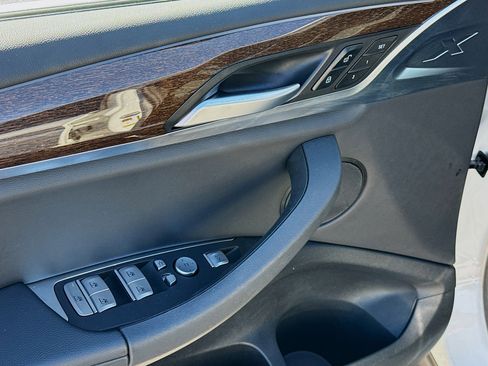 Used 2022 BMW X3 sDrive30i w/ Convenience Package w/ZPA image 23