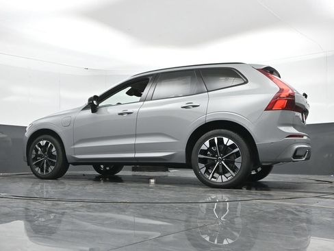 New 2026 Volvo XC60 T8 Plus w/ Protection Package Premier AWD/4WD image 45