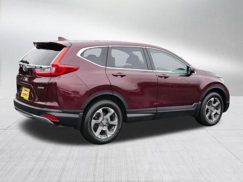 Used 2019 Honda CR-V EX-L image 7