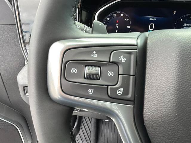 New 2026 Chevrolet Silverado 1500 RST w/ RST All Star Premium Package AWD/4WD image 15