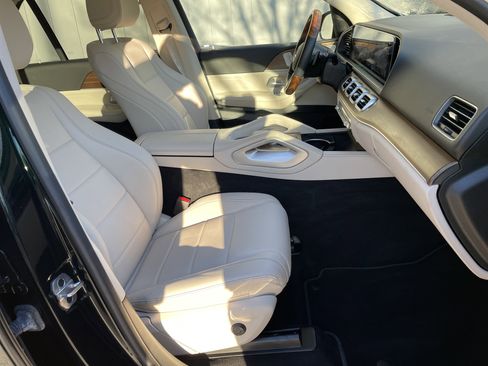 Certified 2023 Mercedes-Benz GLE 350 image 49