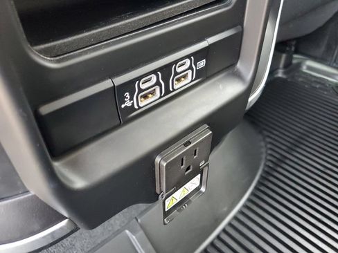 Certified 2020 RAM 1500 Big Horn AWD/4WD image 14