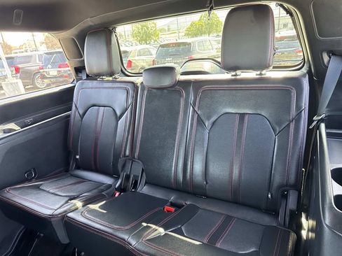 Certified 2022 Ford Expedition Limited image 25