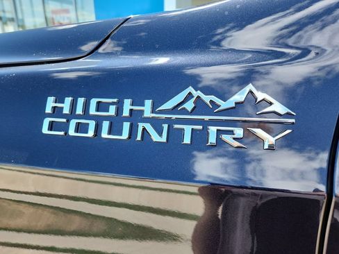 New 2026 Chevrolet Tahoe High Country w/ Sun And Tow Package AWD/4WD image 33
