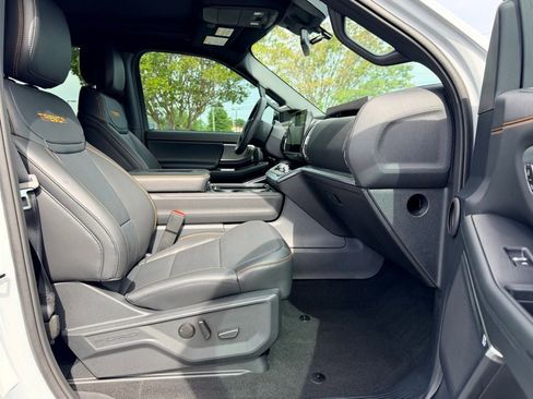 New 2026 Ford Expedition Tremor AWD/4WD image 11