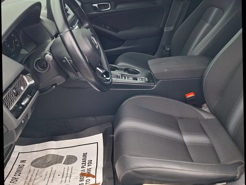 Used 2024 Honda Civic Sport image 7