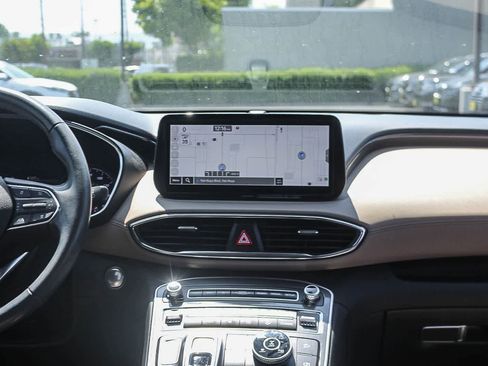 Used 2023 Hyundai Santa Fe SEL image 19