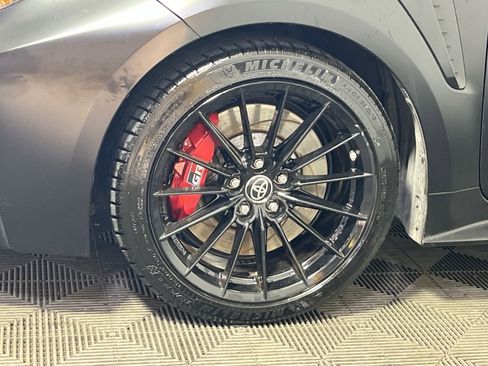 Used 2023 Toyota Corolla GR image 12