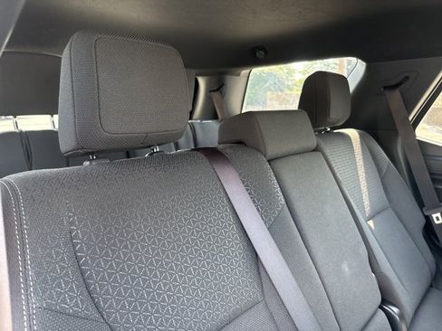 Certified 2025 Toyota 4Runner SR5 AWD/4WD image 22