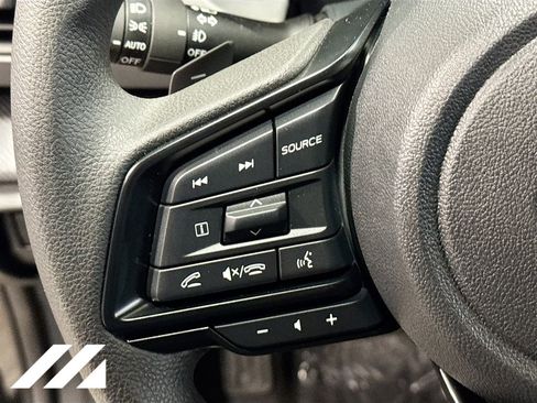 New 2026 Subaru Crosstrek 2.0i Premium image 12