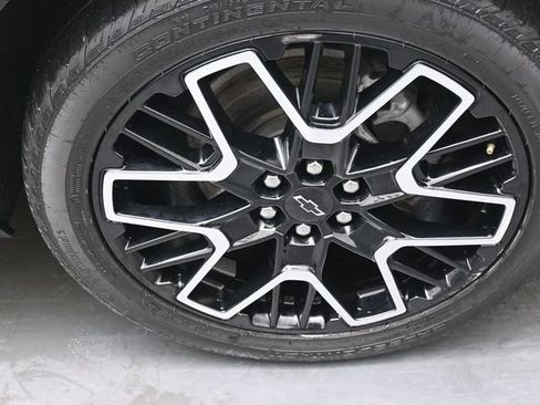 Used 2023 Chevrolet Blazer RS w/ Driver Confidence II Package image 29