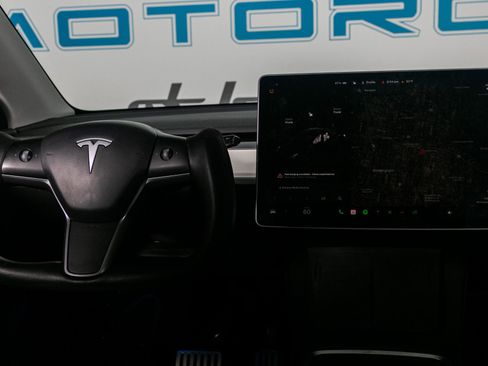 Used 2021 Tesla Model Y Performance image 35