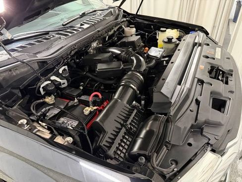 Used 2021 Ford F250 XL w/ STX Appearance Package AWD/4WD image 20