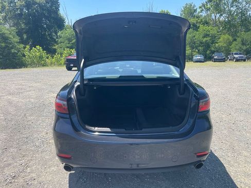 Used 2021 MAZDA MAZDA6 Grand Touring FWD image 11