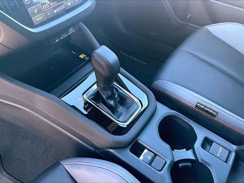 Used 2025 Subaru Forester Sport image 15