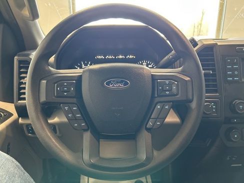 Used 2015 Ford F150 XL w/ Equipment Group 101A Mid image 11