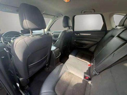 Used 2021 MAZDA CX-5 Touring AWD/4WD image 21