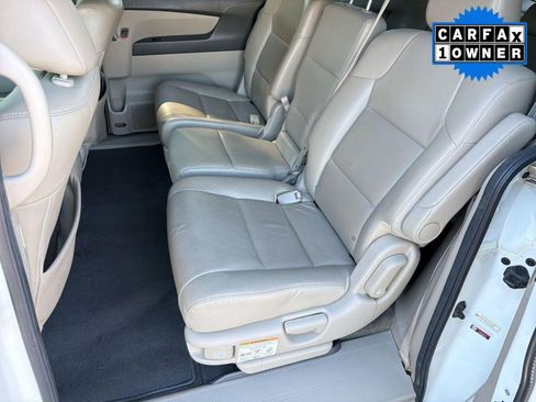 Used 2015 Honda Odyssey EX-L image 15