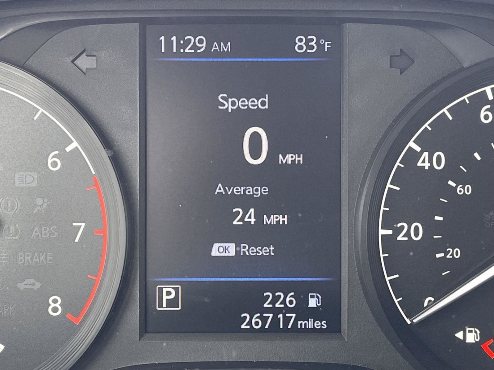 Used 2022 Nissan Altima 2.5 S FWD image 8