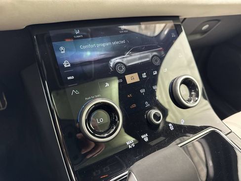 Used 2023 Land Rover Range Rover Velar R-Dynamic S AWD/4WD image 21