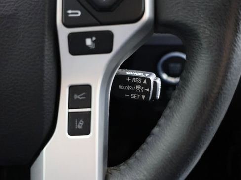 Used 2021 Toyota Tundra TRD Pro AWD/4WD image 31