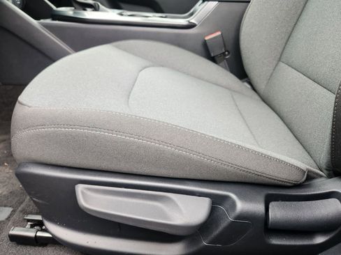 New 2025 Kia K4 LXS image 10