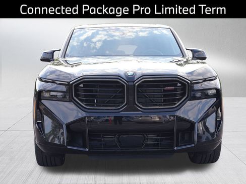 New 2026 BMW XM Label Red image 2