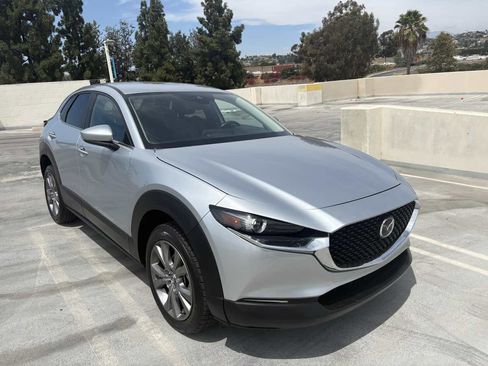 Used 2021 MAZDA CX-30 FWD 2.5 S w/ Select Package image 31