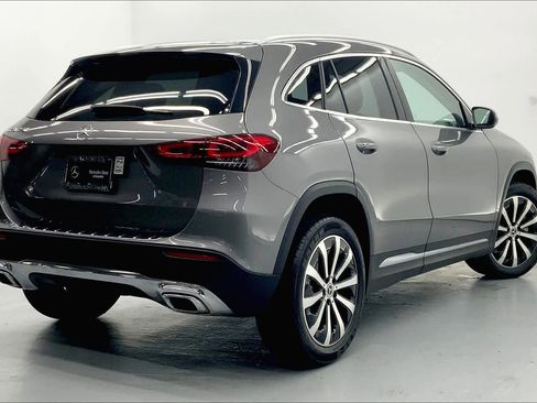 Used 2022 Mercedes-Benz GLA 250 image 4