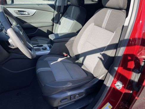 Certified 2024 Chevrolet Blazer LT w/ Driver Confidence Package image 18