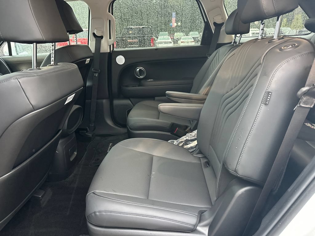 Used 2027 Hyundai Palisade SEL FWD image 21