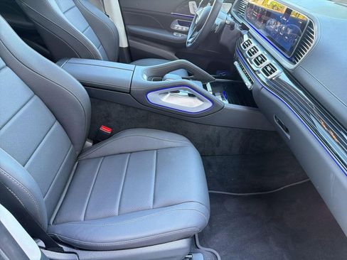 Certified 2026 Mercedes-Benz GLE 350 4MATIC image 32