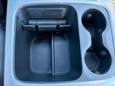 Used 2017 RAM 1500 Big Horn AWD/4WD image 27