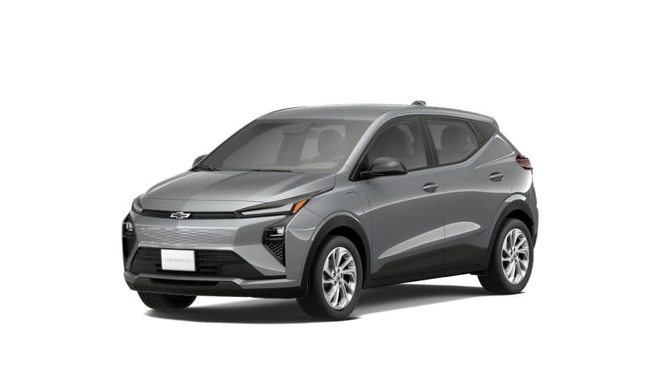 New 2027 Chevrolet Bolt LT w/ Comfort Package FWD image 27