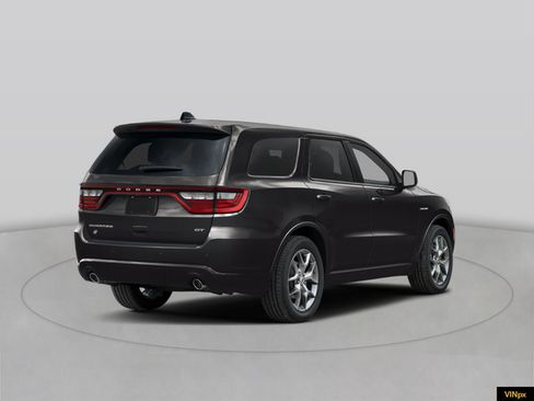 New 2026 Dodge Durango GT AWD/4WD image 2