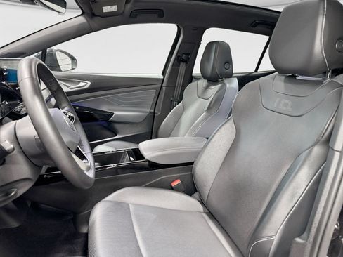 Used 2023 Volkswagen ID.4 Pro S Plus AWD/4WD image 18