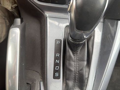 Used 2014 Ford Focus Titanium image 27