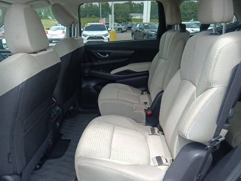 Used 2023 Subaru Ascent Premium w/ Convenience Package AWD/4WD image 26