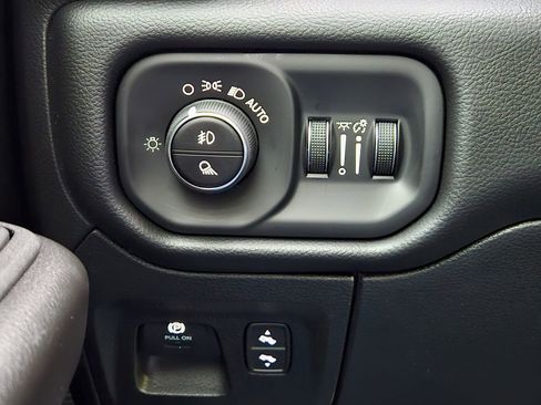 New 2026 RAM 1500 Big Horn image 23