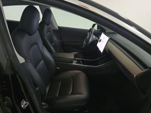 Used 2018 Tesla Model 3 Performance AWD/4WD image 12