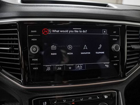 Used 2022 Volkswagen Atlas SE FWD image 19