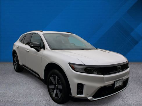 Certified 2024 Honda Prologue Touring image 2