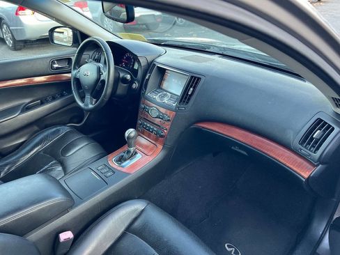 Used 2007 INFINITI G35 x Sedan w/ Premium Pkg image 14